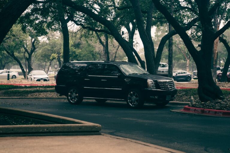 Cadillac Escalade-V Collector Series : 252 exemplaires numérotés pour les 125 ans