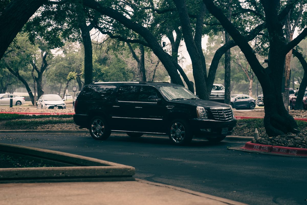 Cadillac Escalade-V Collector Series : 252 exemplaires numérotés pour les 125 ans