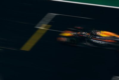 Cadillac prolonge Sergio Pérez en F1 jusqu&rsquo;en 2029, l&rsquo;année du moteur GM