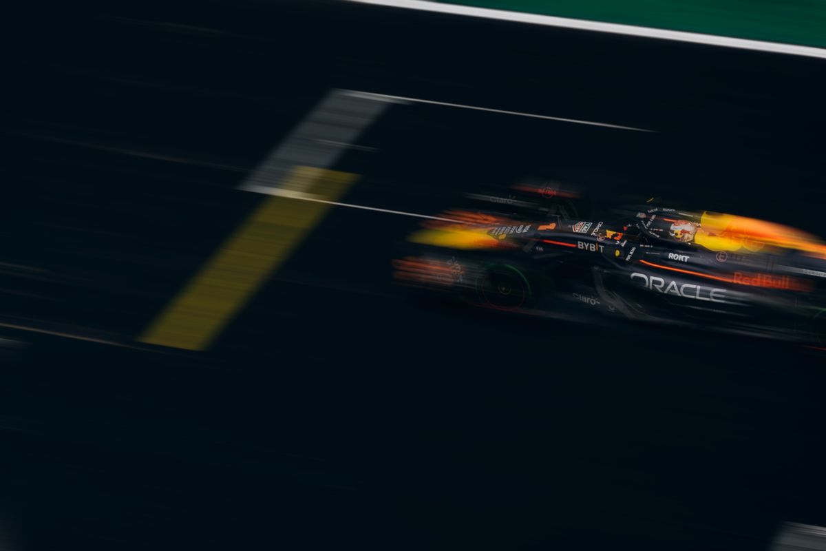 Cadillac prolonge Sergio Pérez en F1 jusqu'en 2029, l'année du moteur GM