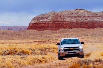 Chevrolet Colorado 2027 : le ZR2 Desert Boss revient et le 2.7 turbo passe à 350 ch